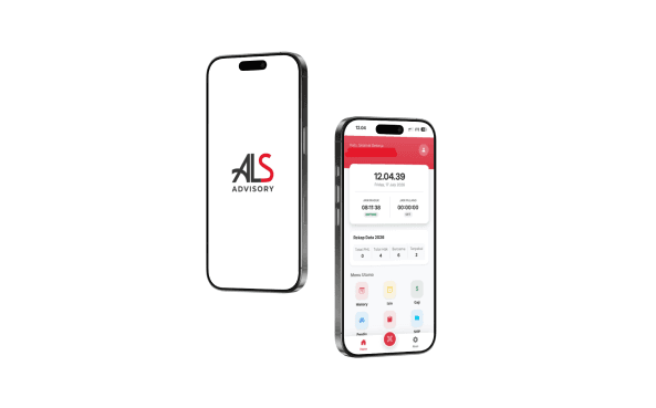 Sistem Absensi PWA untuk Pengguna iPhone